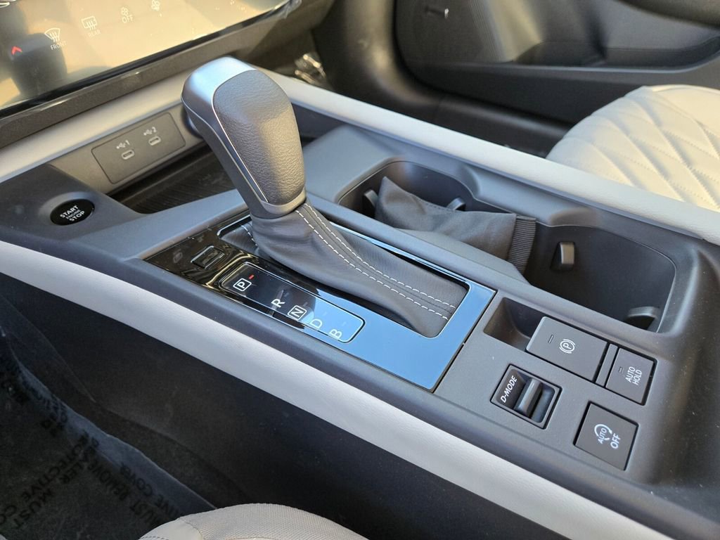 New 2026 Nissan Sentra SL w/ Floor Mat Package FWD image 13