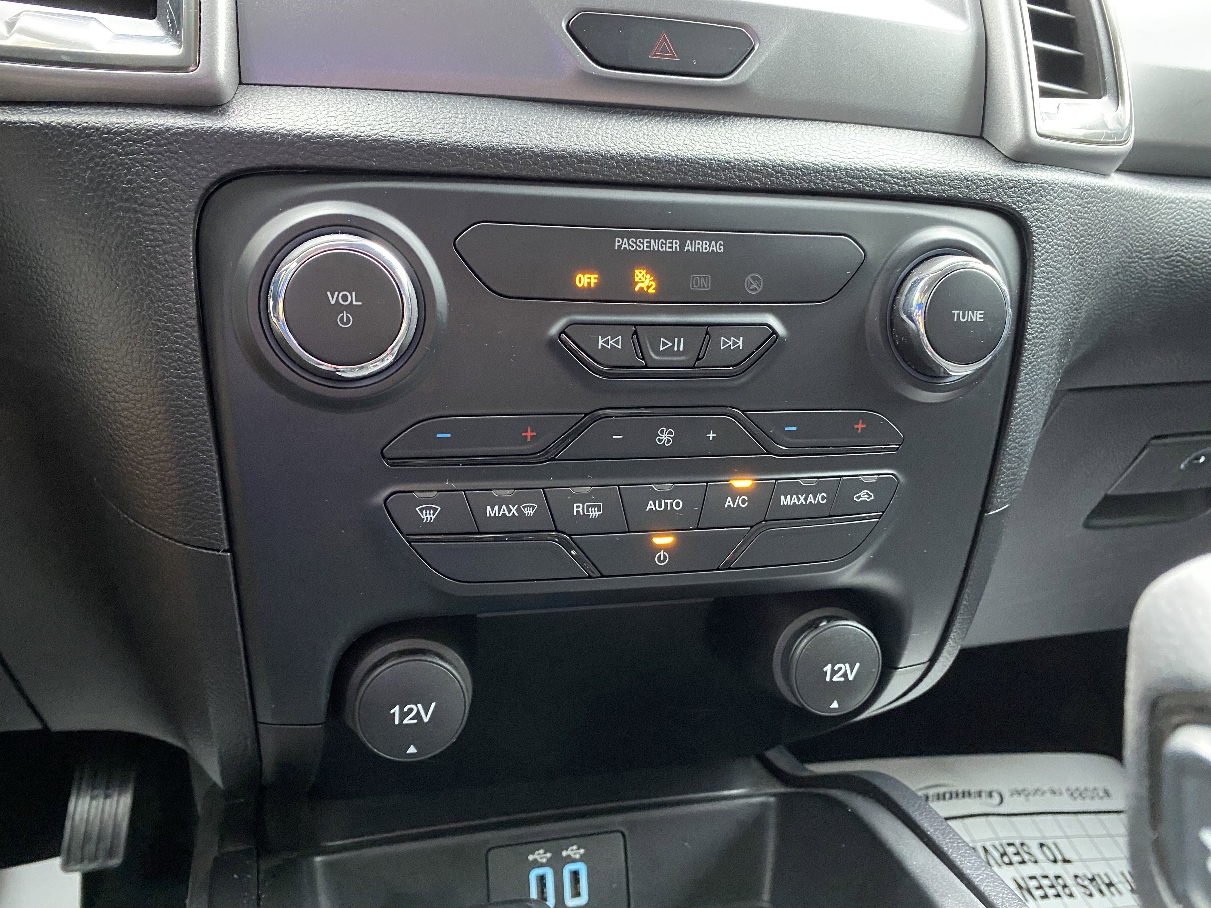 Used 2023 Ford Ranger XLT w/ Equipment Group 301A Mid RWD image 28