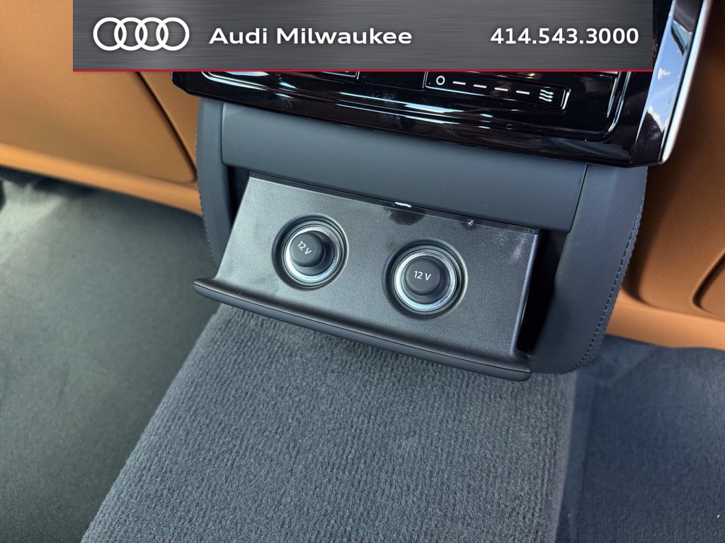 New 2027 Audi A8 L 3.0T AWD/4WD image 42