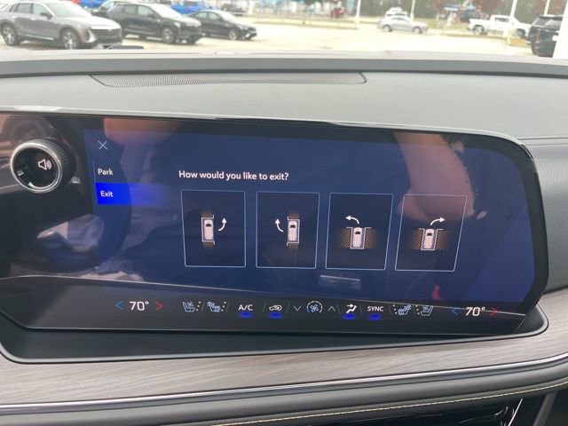 New 2026 Chevrolet Tahoe Premier w/ Sun And Tow Package image 33