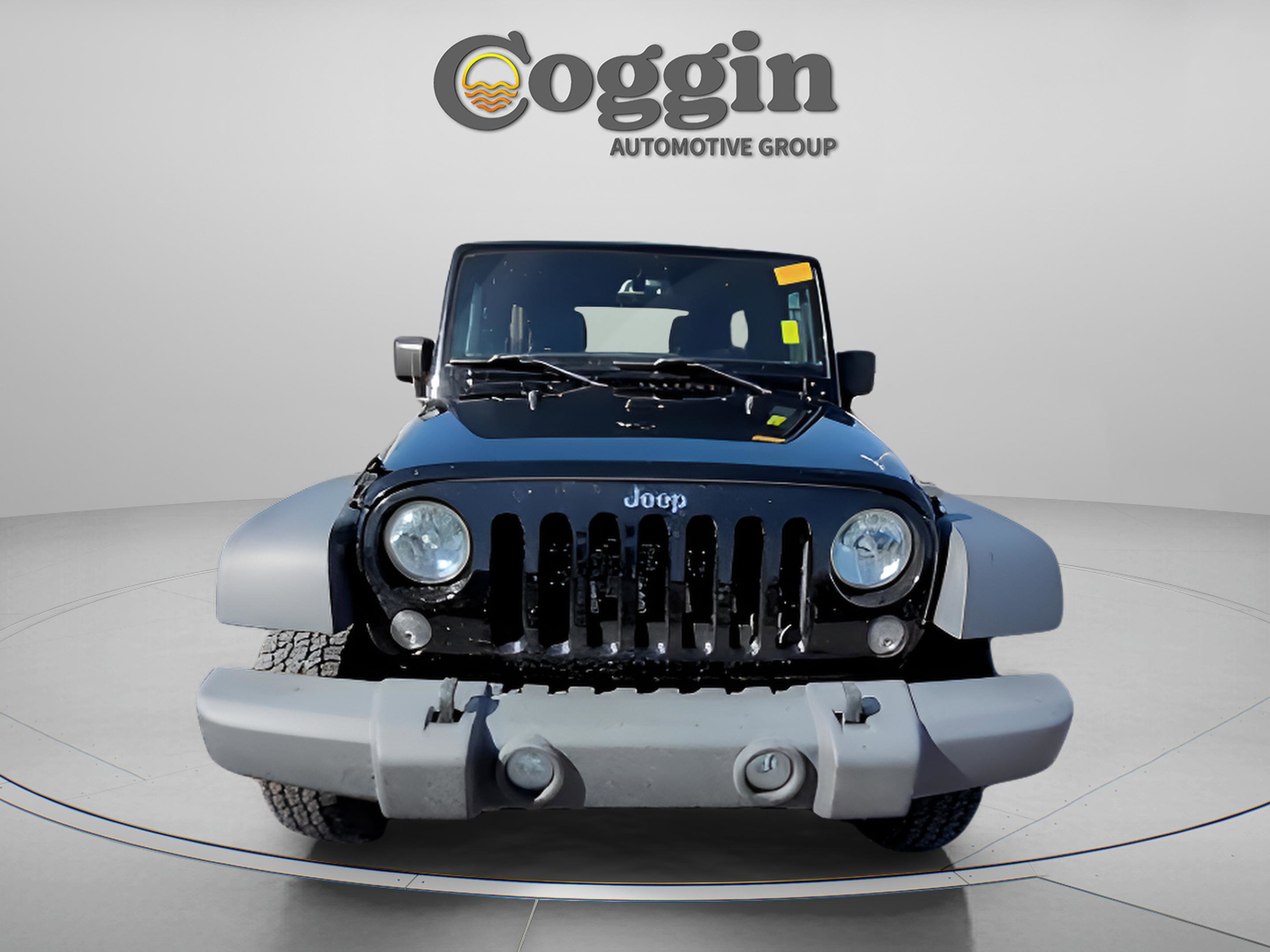Used 2018 Jeep Wrangler Unlimited Sport S image 22