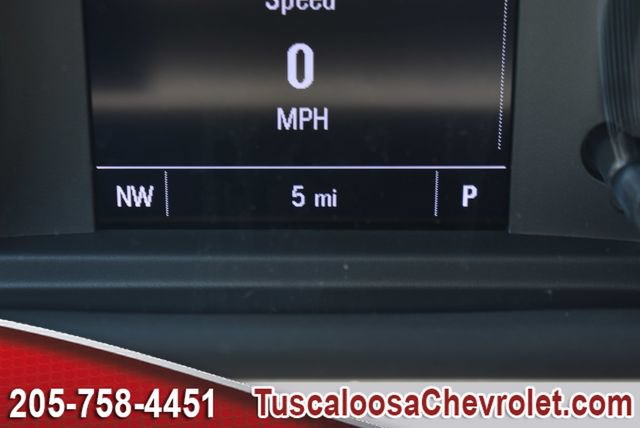 New 2026 Chevrolet Silverado 1500 Custom RWD image 23
