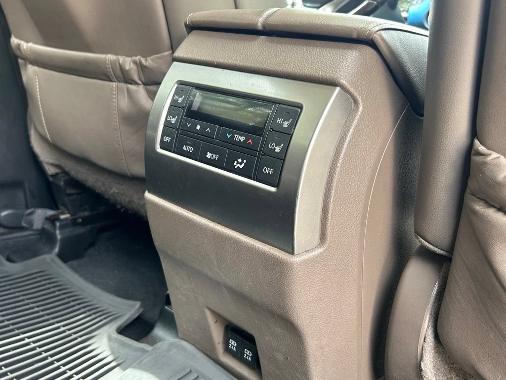 Used 2022 Lexus GX 460 Premium w/ Premium Package AWD/4WD image 44