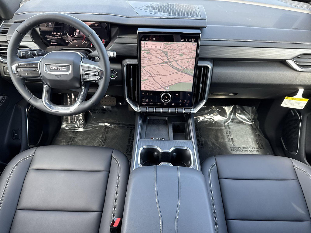 New 2027 GMC Acadia Elevation w/ Black Edition FWD image 7