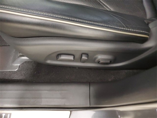 Used 2018 INFINITI QX60 AWD w/ Premium Plus Package image 23