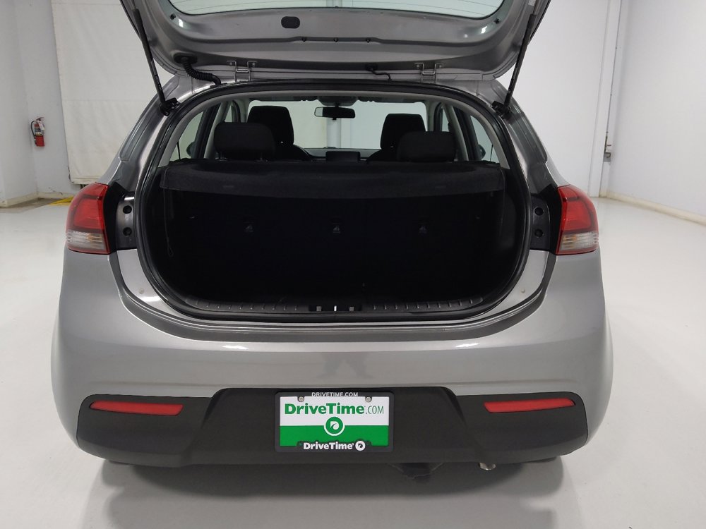 Used 2023 Kia Rio S image 29