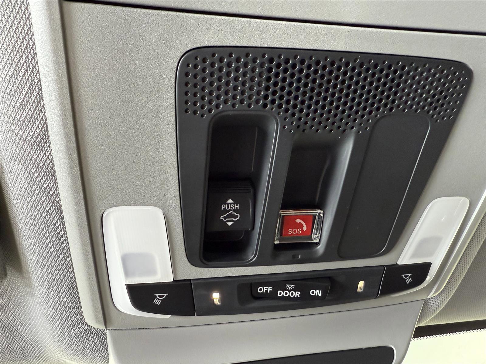 New 2025 Acura ADX FWD image 25