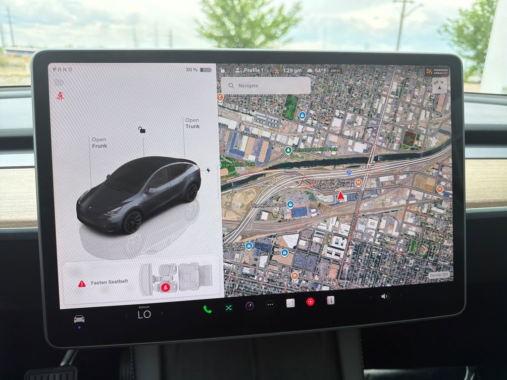 Used 2023 Tesla Model Y Long Range image 19