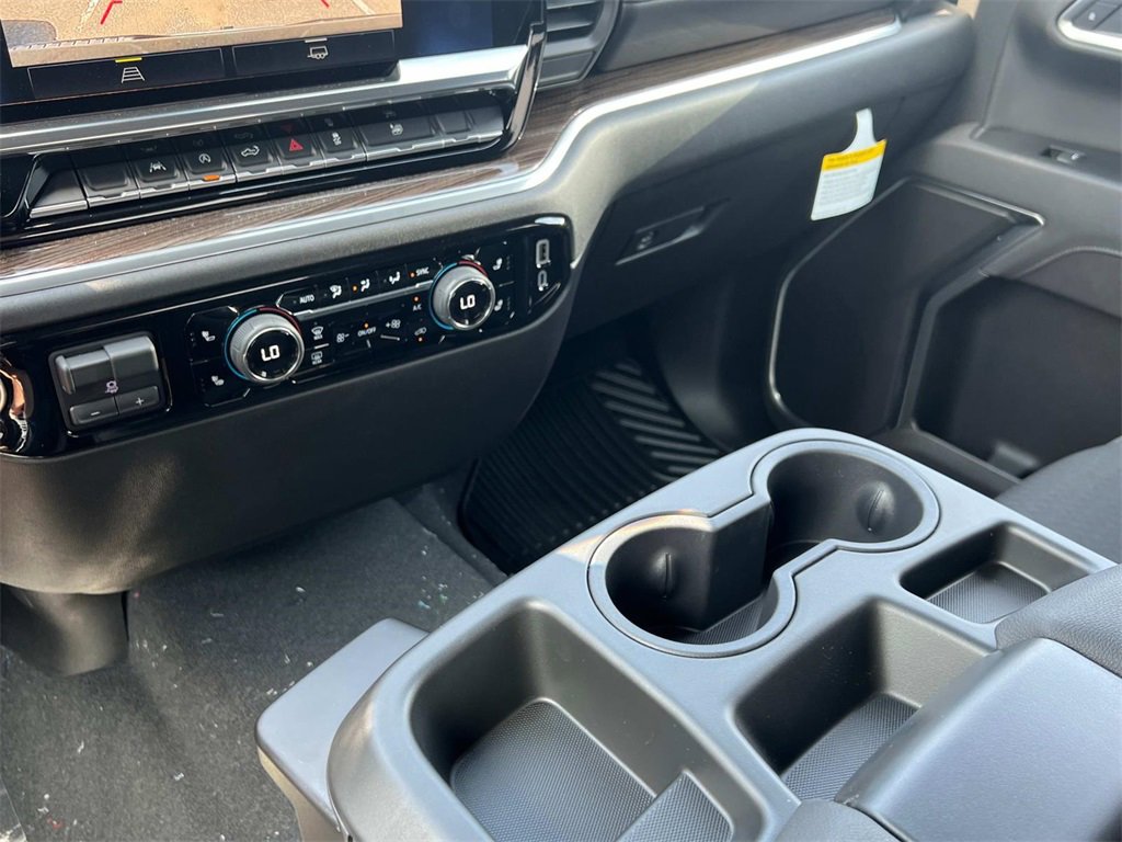 New 2026 Chevrolet Silverado 1500 LT image 23