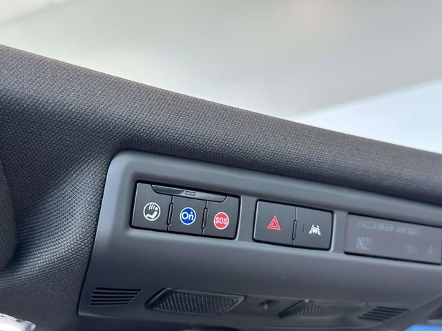 Used 2024 Chevrolet Corvette Stingray Preferred Conv w/ Z51 Performance Package image 14