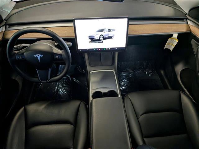 Used 2023 Tesla Model Y Long Range image 14