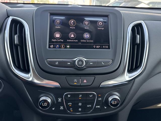 Used 2024 Chevrolet Equinox LT image 18