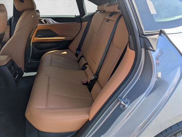 Certified 2023 BMW i4 eDrive35 RWD image 20