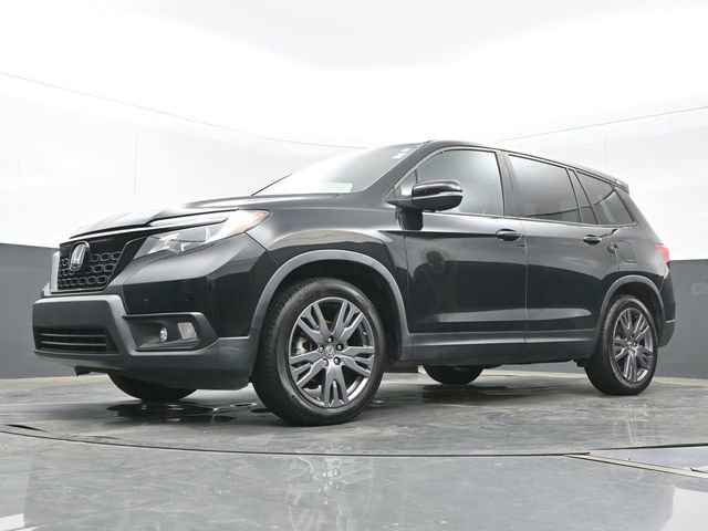 Used 2021 Honda Passport EX-L image 21