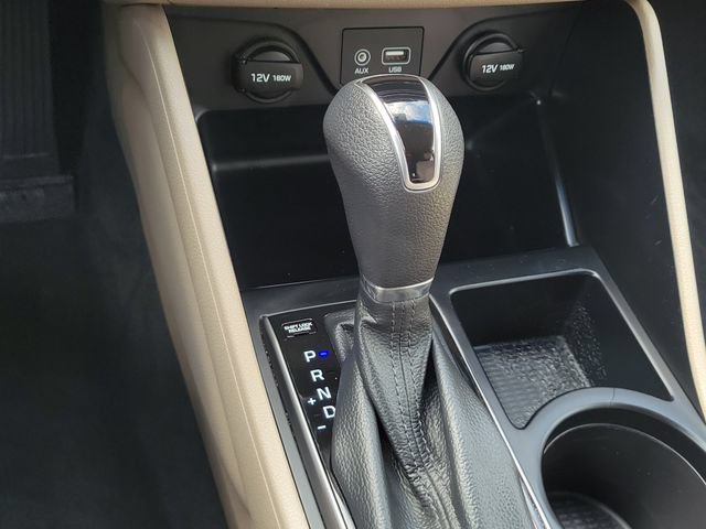 Used 2016 Hyundai Tucson SE FWD image 29