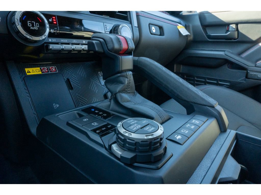 New 2026 Toyota Tacoma TRD Pro image 26