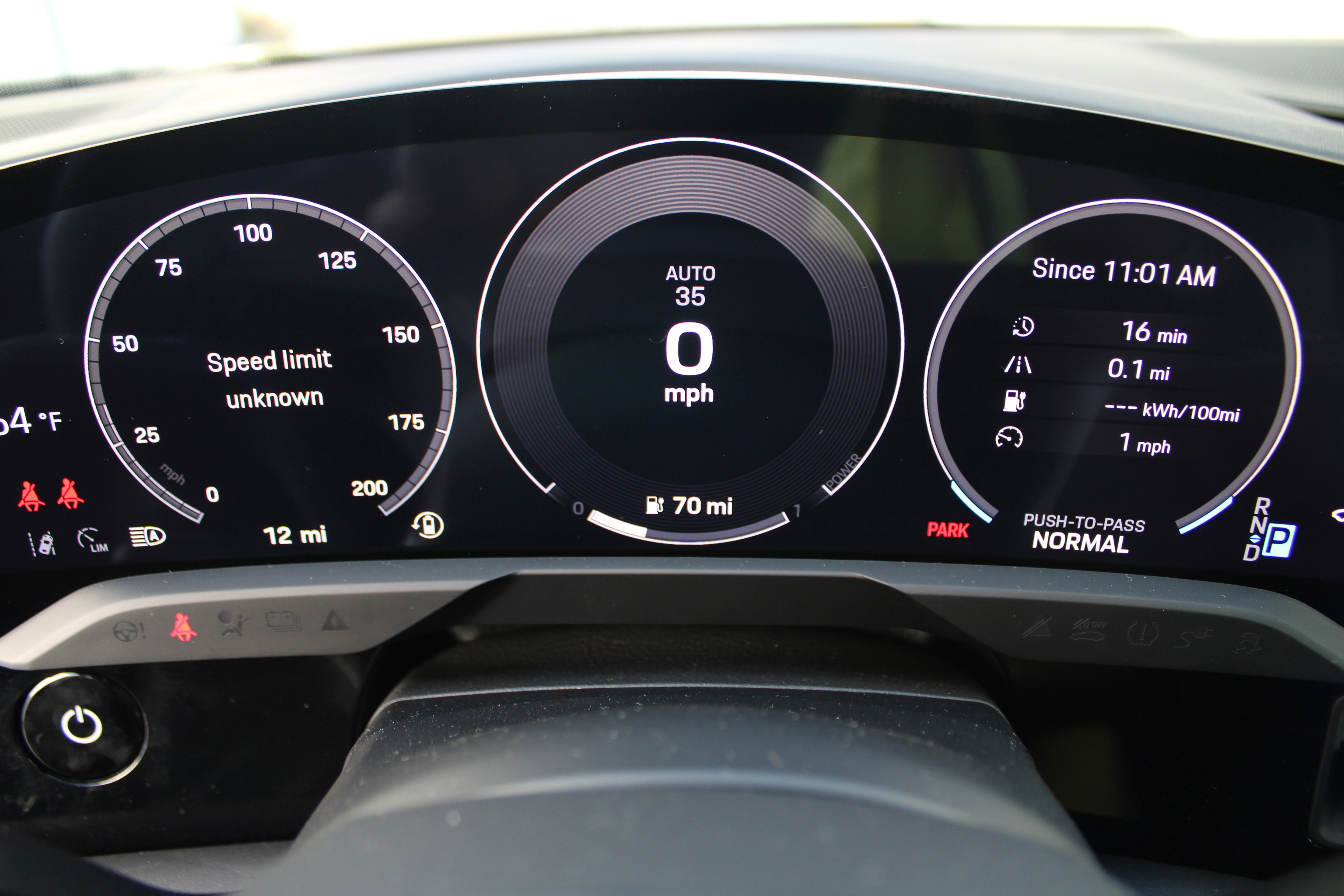 New 2026 Porsche Taycan GTS AWD/4WD image 19