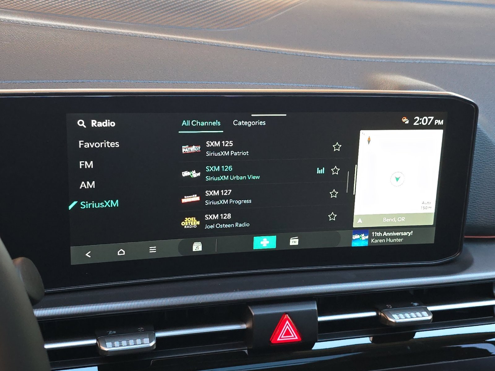New 2026 Kia Sportage SX Prestige image 18