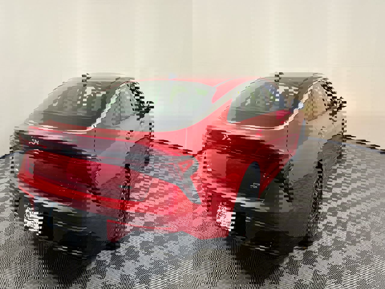 New 2026 Kia K5 GT-Line image 3