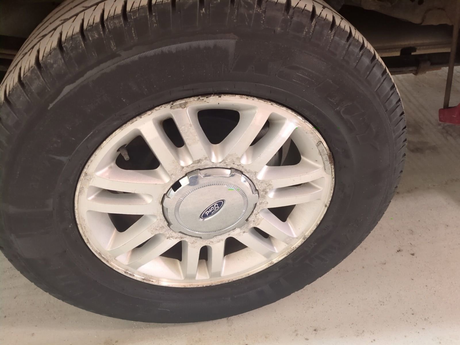 Used 2012 Ford F150 Lariat w/ Lariat Plus Pkg AWD/4WD image 20