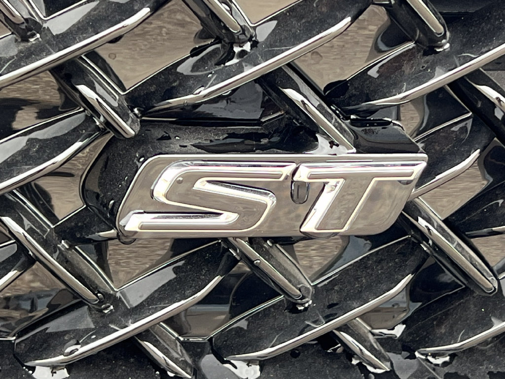 New 2026 Buick Envision Sport Touring AWD/4WD image 6