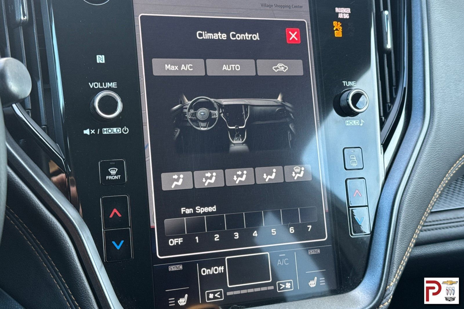 Used 2022 Subaru Outback Wilderness image 25