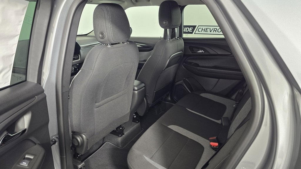 New 2026 Chevrolet TrailBlazer LT w/ Driver Confidence Package image 11