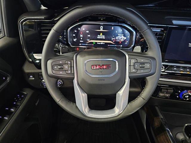 New 2026 GMC Sierra 1500 Elevation w/ Elevation Premium Package image 27