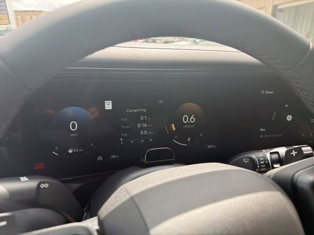 New 2026 Hyundai Palisade XRT Pro AWD/4WD image 14