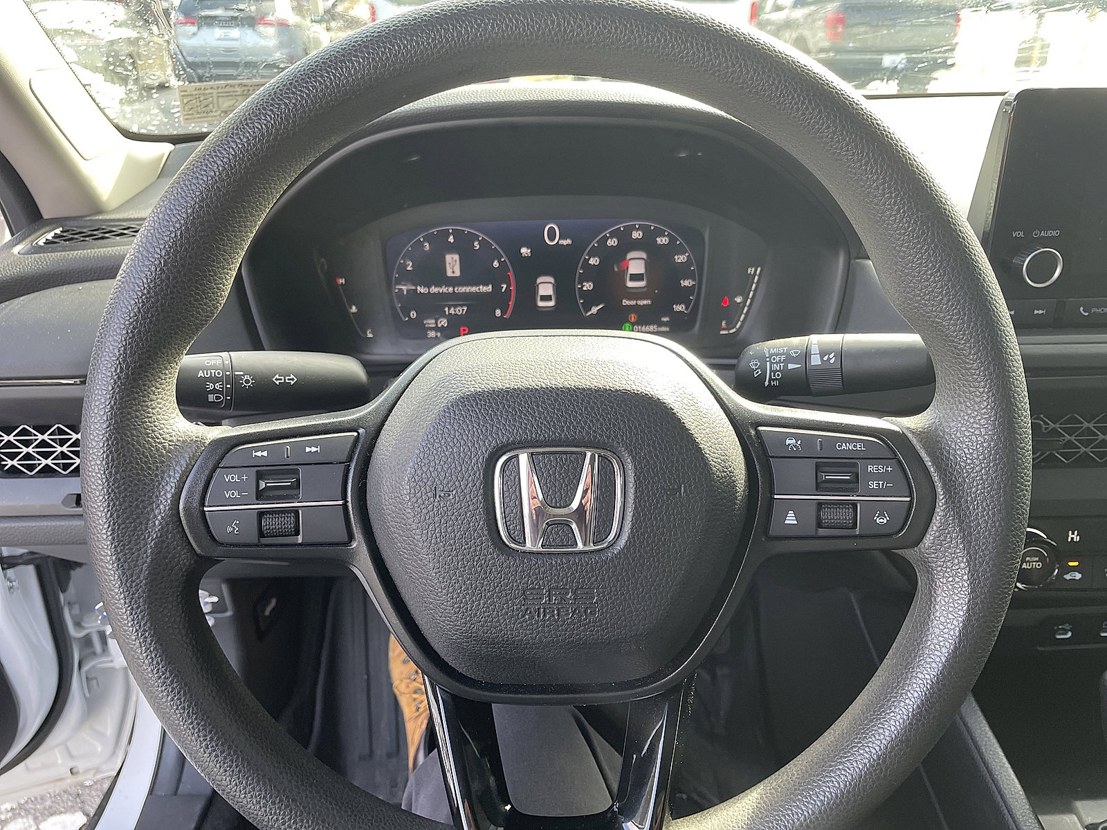 Used 2023 Honda Accord LX image 4
