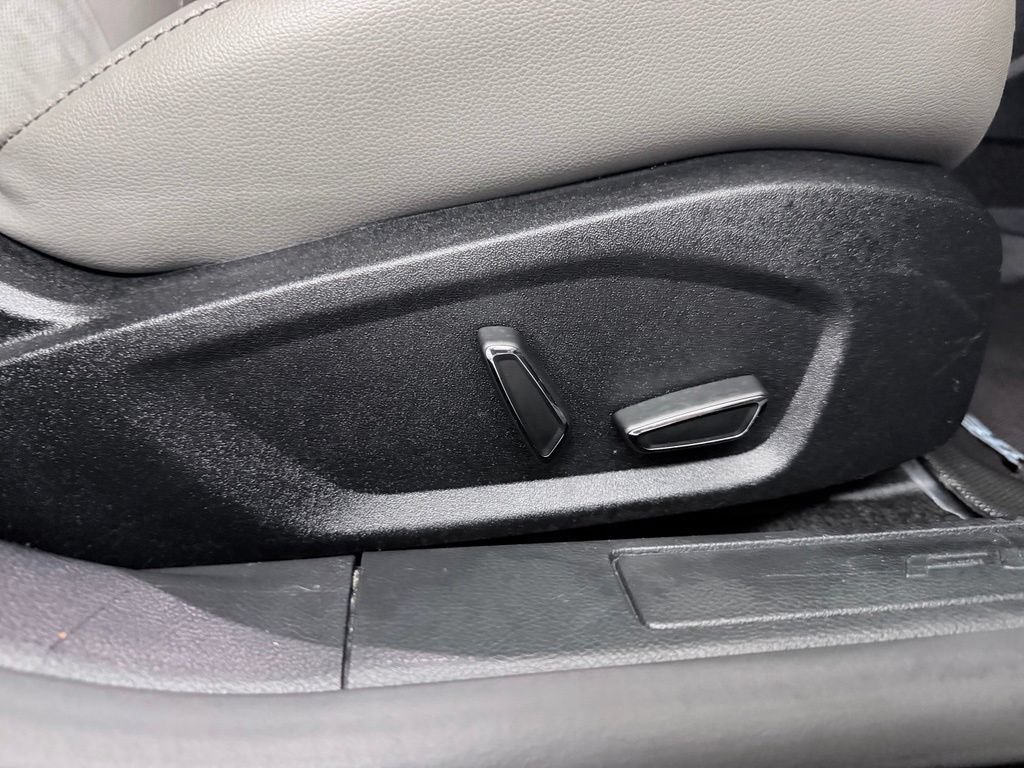Used 2017 Ford Fusion Sport AWD/4WD image 36