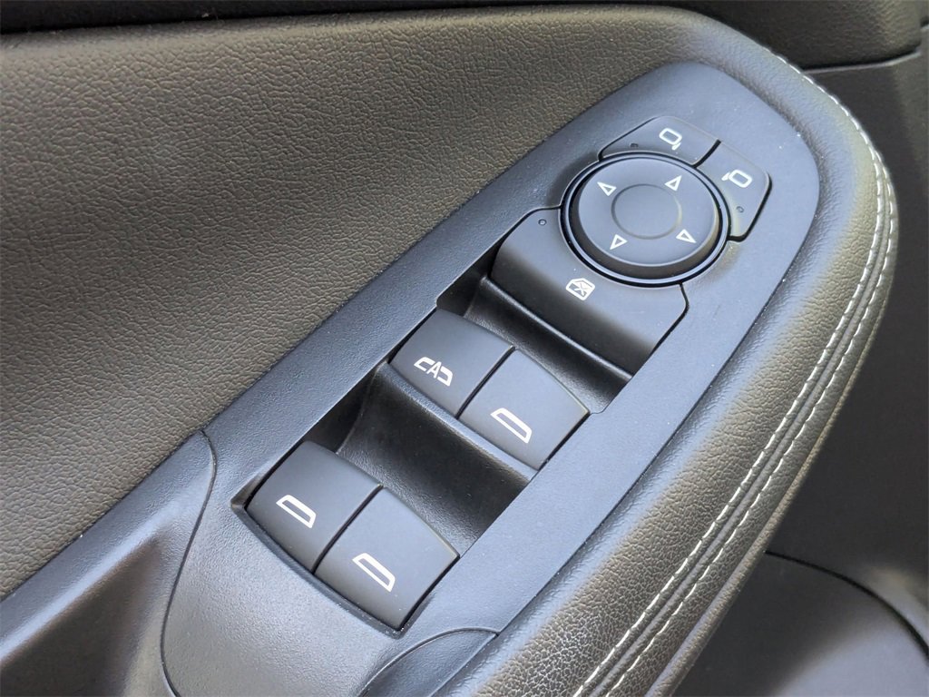 Used 2024 Buick Encore GX Sport Touring w/ Comfort Package image 15