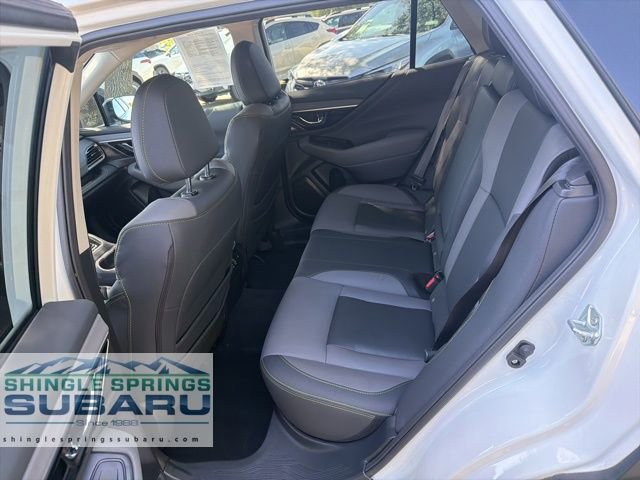 Certified 2023 Subaru Outback Onyx Edition XT AWD/4WD image 29
