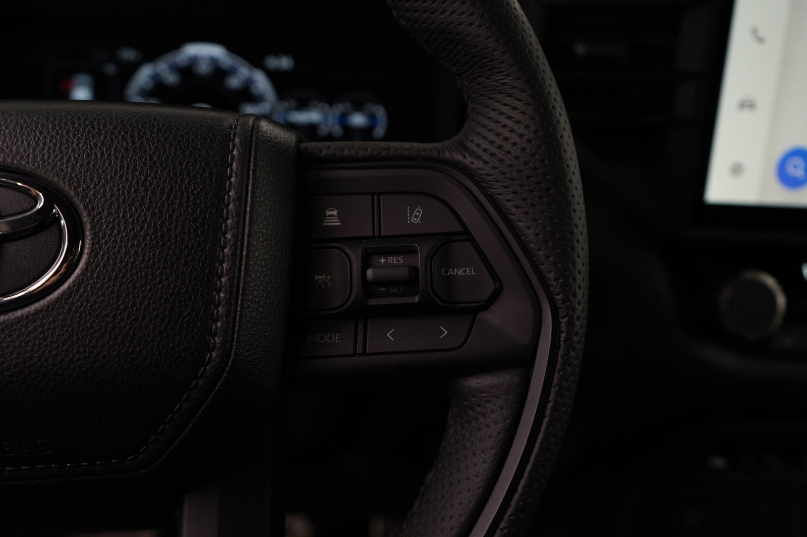 Used 2025 Toyota Sequoia TRD Pro image 22