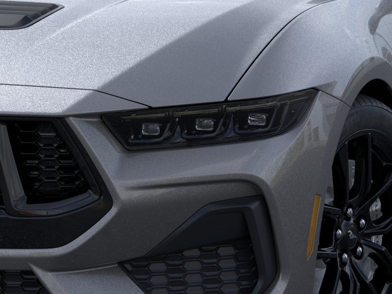 New 2026 Ford Mustang GT RWD image 19