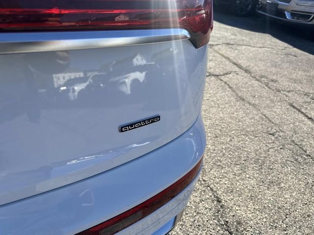 Used 2023 Audi Q5 2.0T Premium Plus image 8