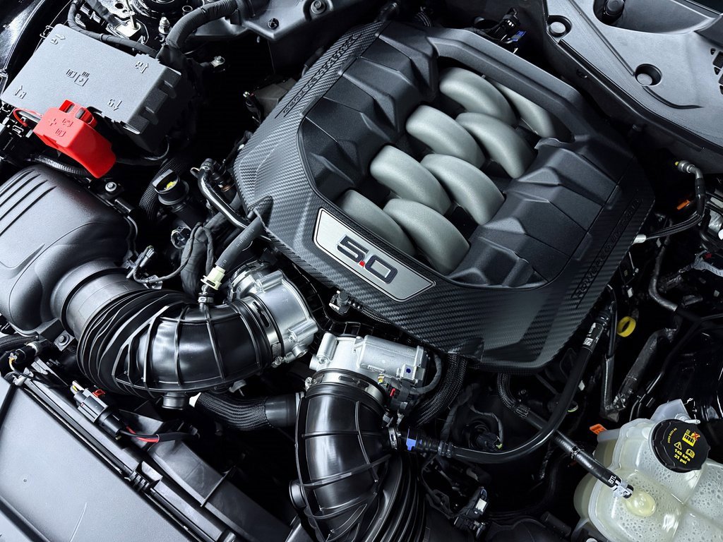 Used 2024 Ford Mustang GT image 28