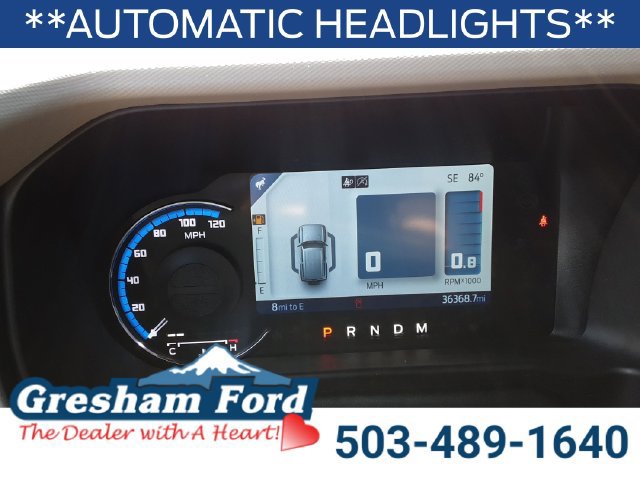 Certified 2024 Ford Bronco Wildtrak AWD/4WD image 18