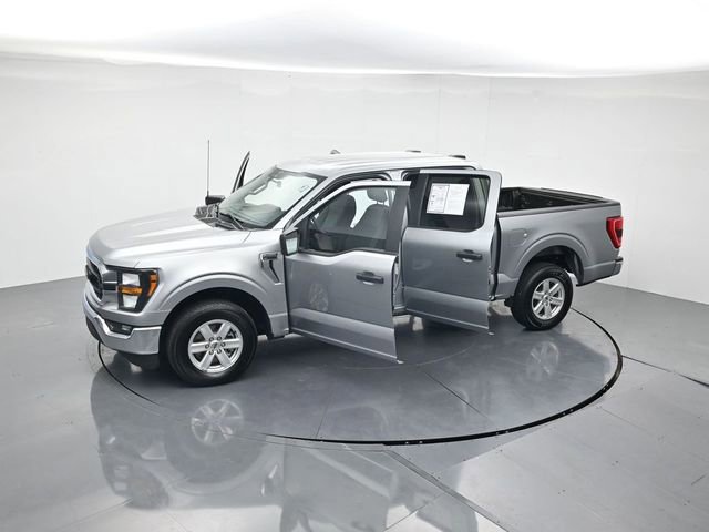 Certified 2023 Ford F150 XLT image 45