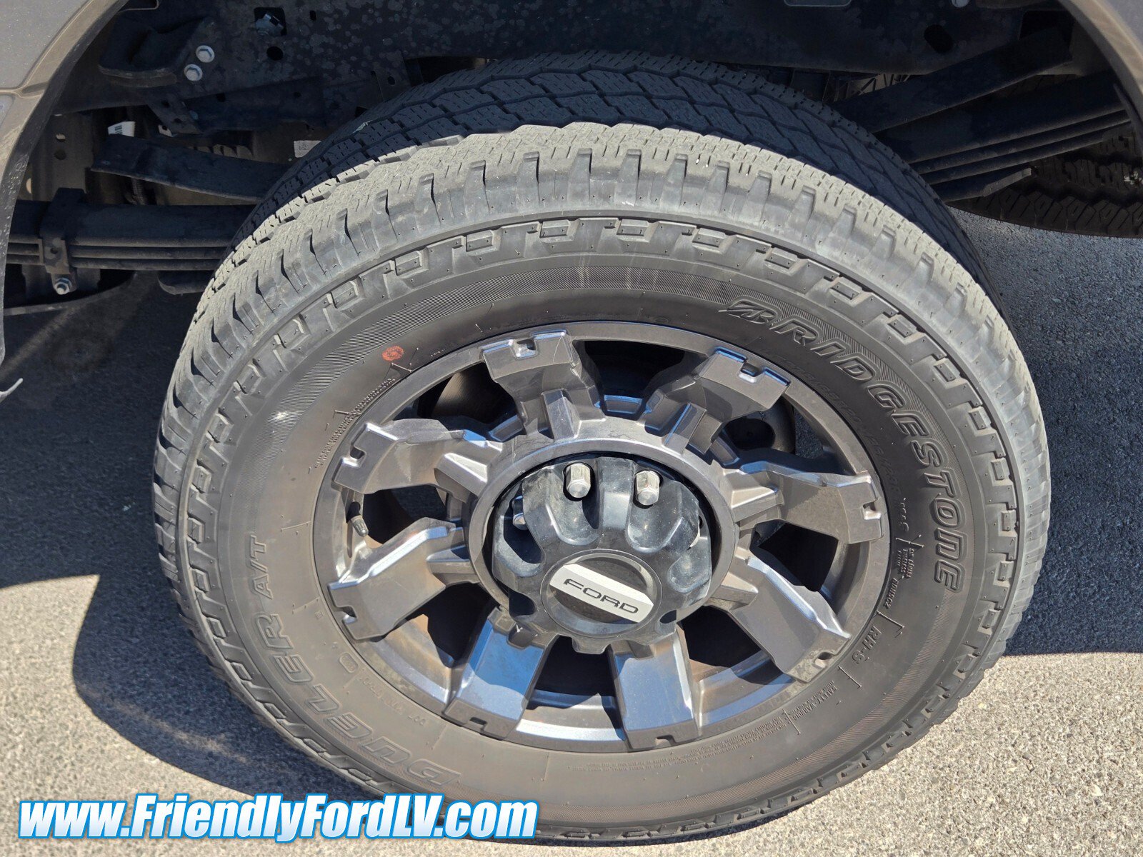 Used 2024 Ford F350 Lariat w/ Lariat Ultimate Package AWD/4WD image 5