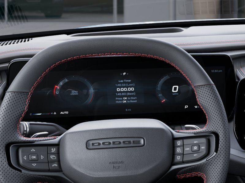 New 2026 Dodge Charger R/T Scat Pack image 18