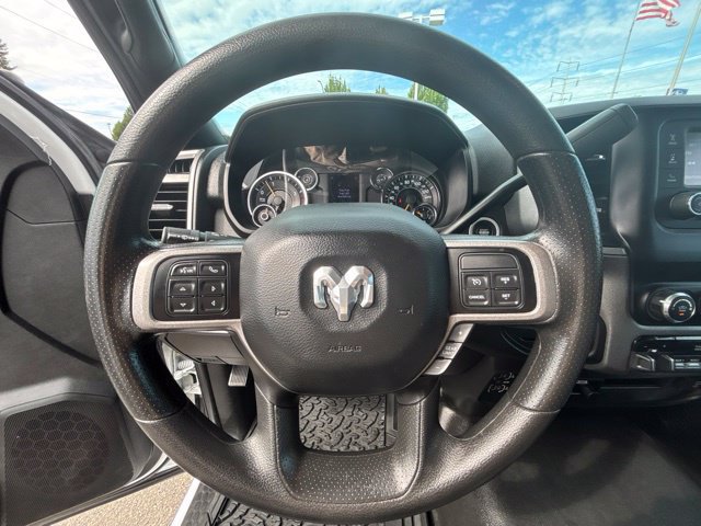 Used 2021 RAM 5500 Tradesman RWD image 13