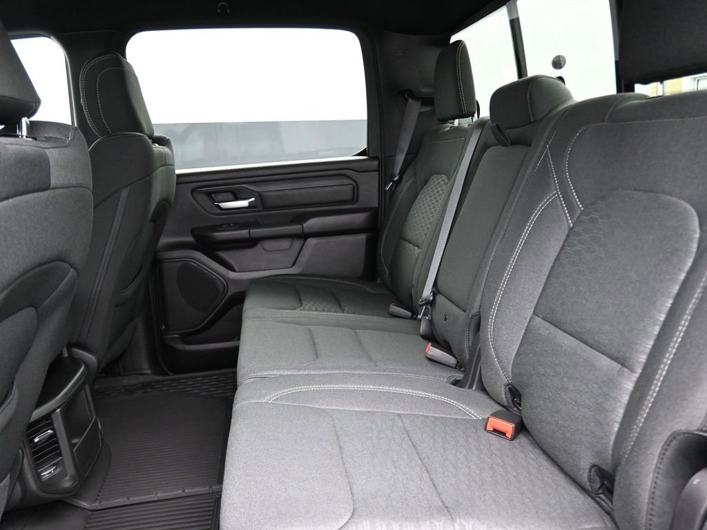 New 2025 RAM 1500 Tradesman image 14