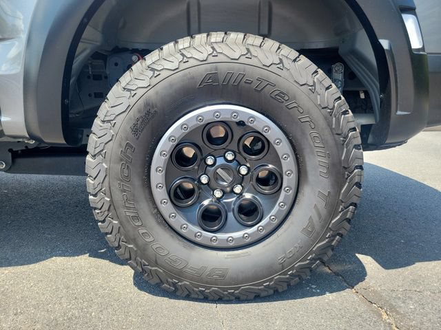 Used 2025 Ford F150 Raptor AWD/4WD image 7