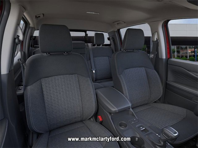 New 2025 Ford Ranger XLT w/ Trailer Tow Package image 10
