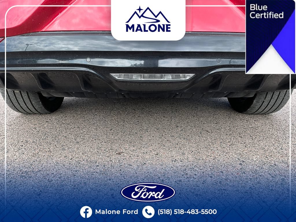 Used 2022 Ford Mustang Mach-E GT AWD/4WD image 19