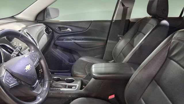 Used 2021 Chevrolet Equinox Premier w/ Redline Edition image 9