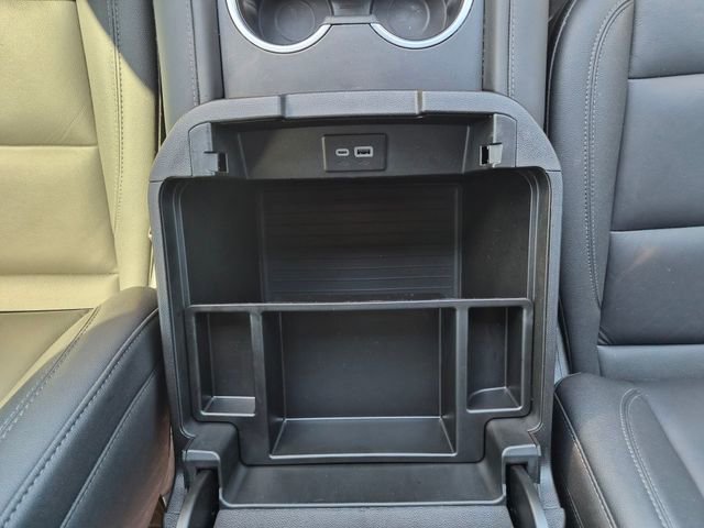 Used 2024 Chevrolet Tahoe LT w/ Luxury Package AWD/4WD image 37