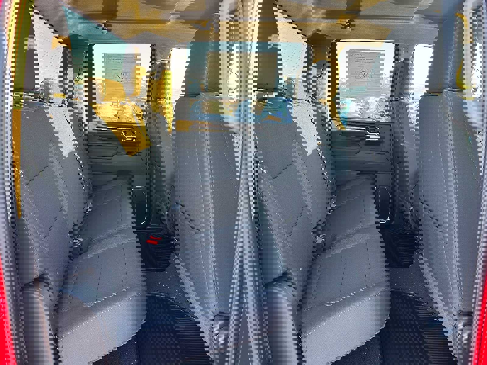 New 2026 GMC Sierra 2500 SLE w/ SLE Convenience Package image 12