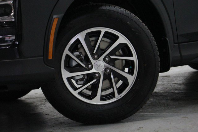 New 2026 Mitsubishi Eclipse Cross ES image 3